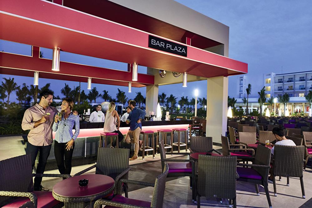 Riu Dunamar Chacmuchuch Exterior photo