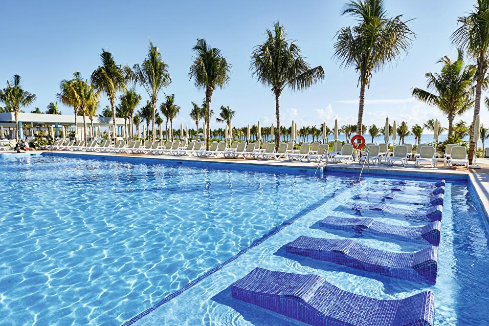 Riu Dunamar Chacmuchuch Exterior photo