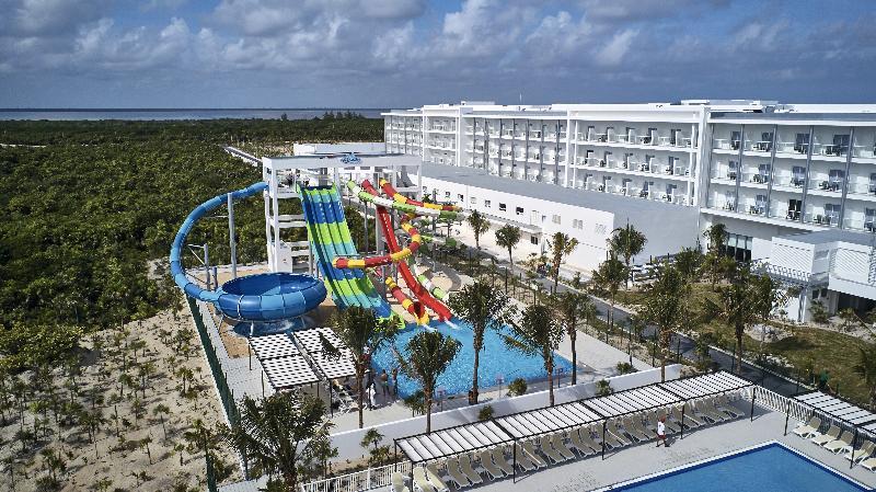 Riu Dunamar Chacmuchuch Exterior photo