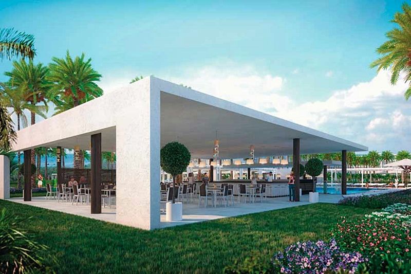 Riu Dunamar Chacmuchuch Exterior photo